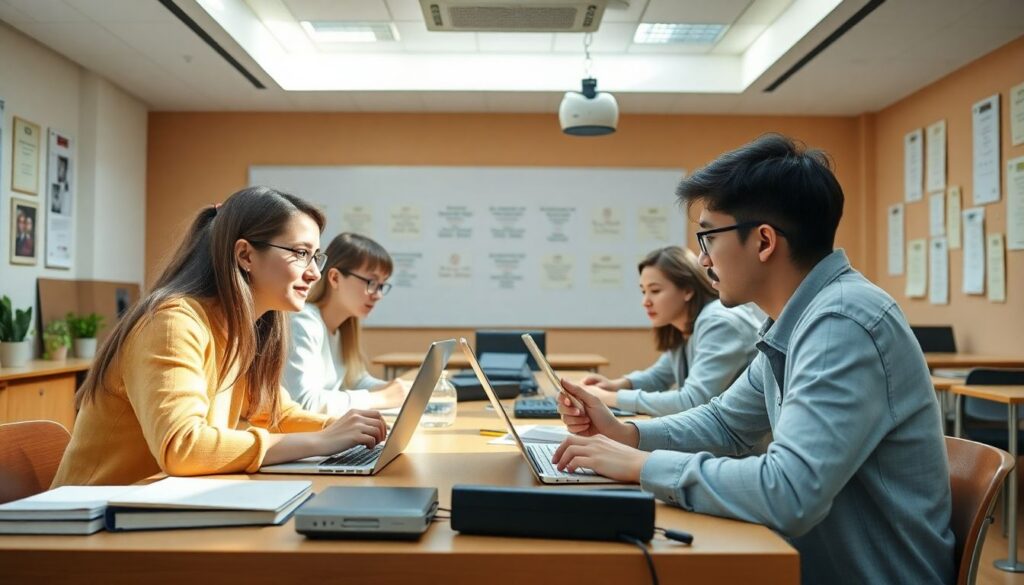 Новости академий: программы двойного образования для юниоров - иллюстрация