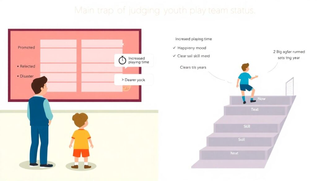 Трансферы: внутренние трансферы в рамках одной академии - иллюстрация