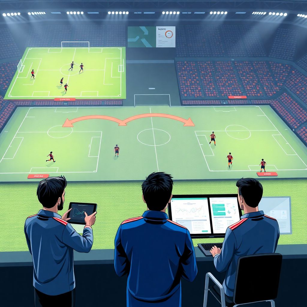 Трансферы в академии: как проходят внутренние трансферы внутри одной академии