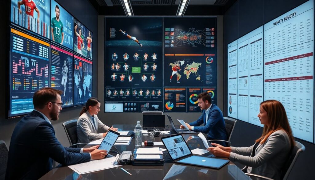 Исторические очерки: футбольные династии и семейные легенды - иллюстрация