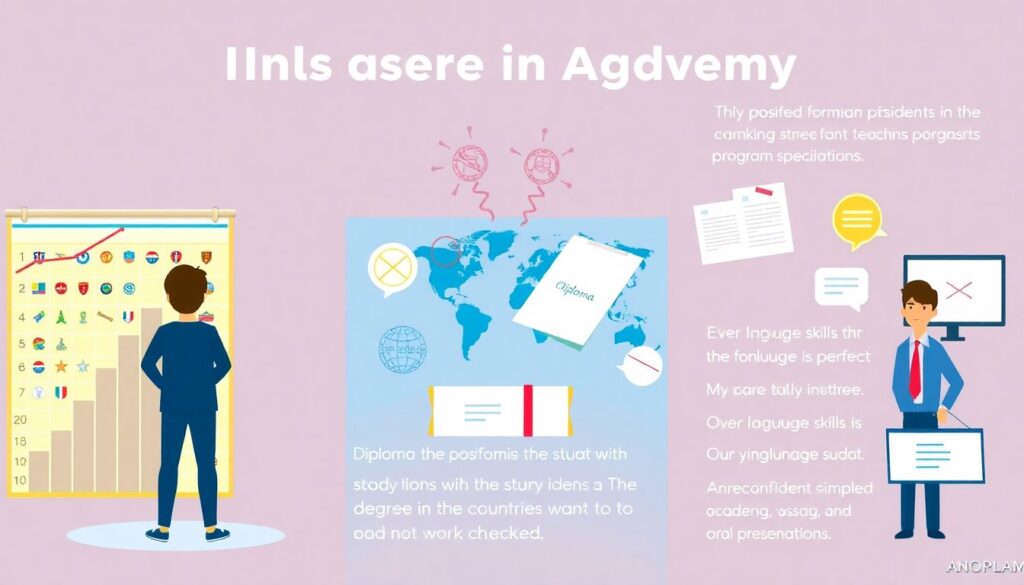 Новости Академий: рейтинги лучших академий мира - иллюстрация