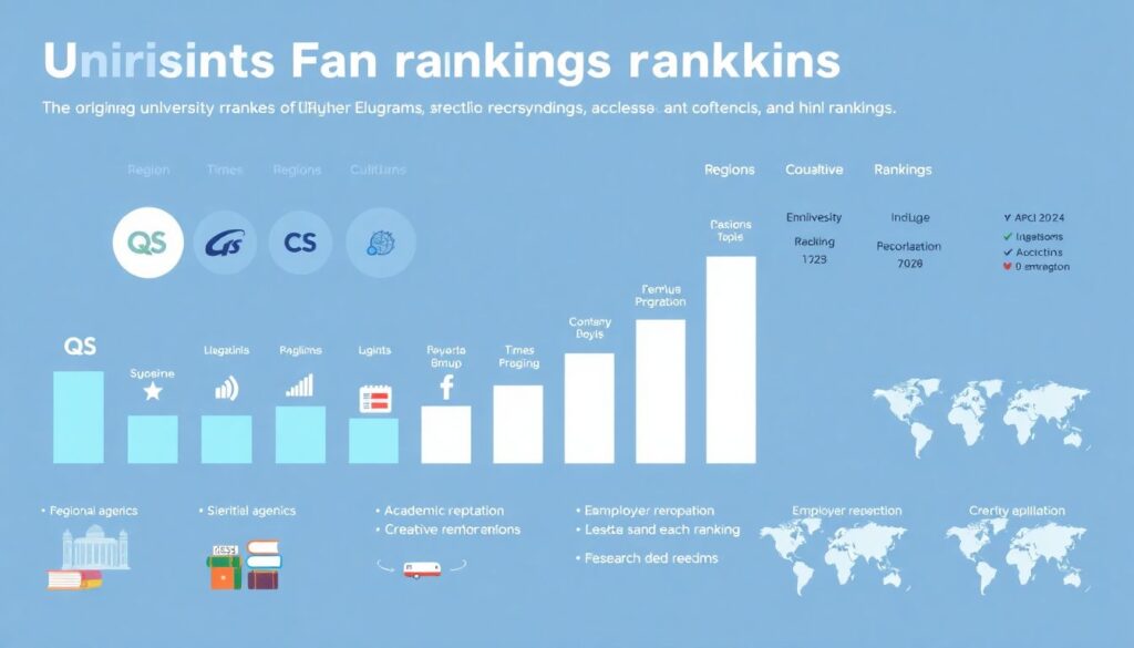 Новости Академий: рейтинги лучших академий мира - иллюстрация