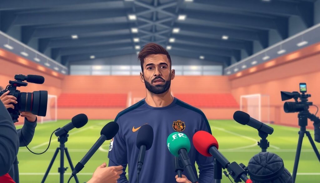 Интервью: секреты подготовки молодежи к первым матчам за основу - иллюстрация