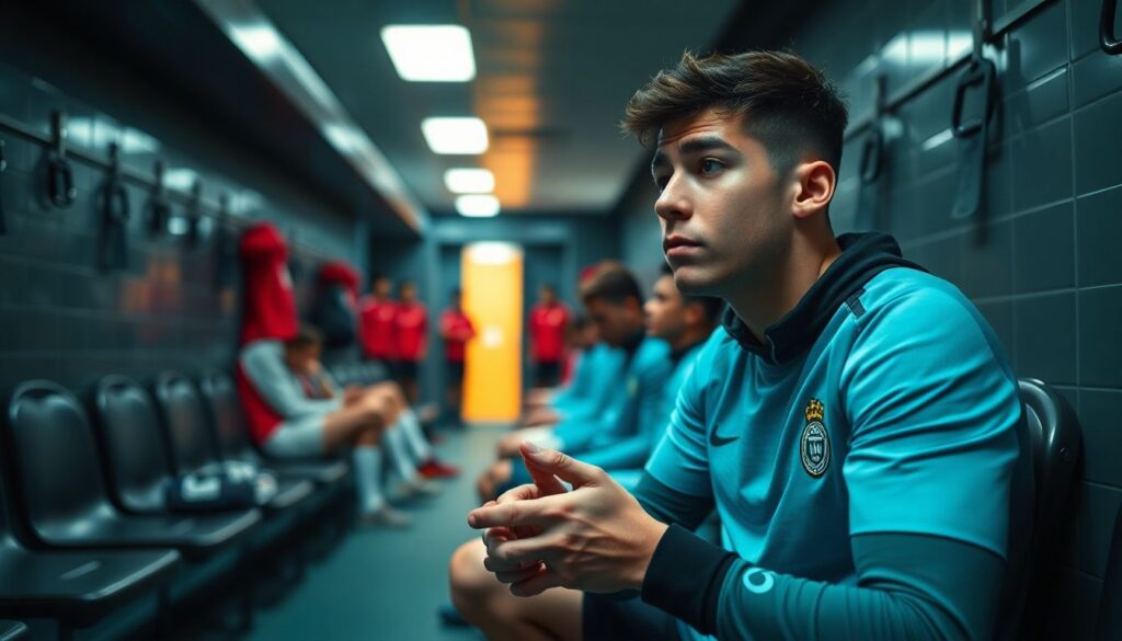 Интервью: секреты подготовки молодежи к первым матчам за основу - иллюстрация