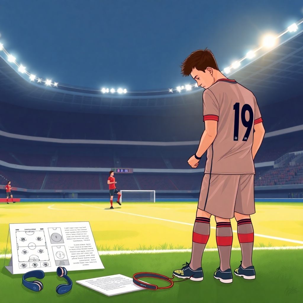 Интервью: секреты подготовки молодежи к первым матчам за основу клуба