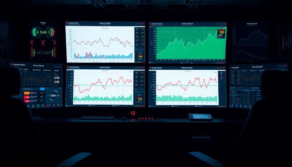 Аналитика матчей: моделирование вероятностей и ожиданий по ходу игры - иллюстрация