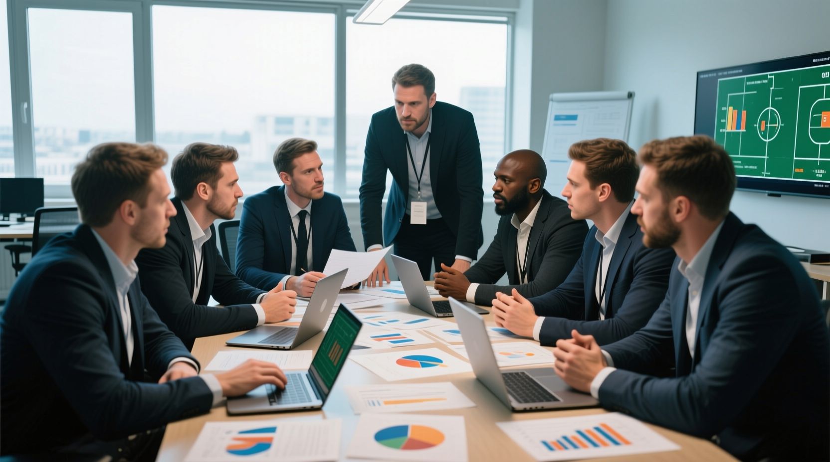 Аналитика Матчей для Побед