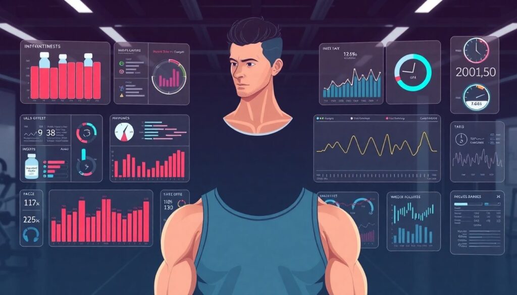 Новости Академий: инновационные методики тренировок и восстановления - иллюстрация