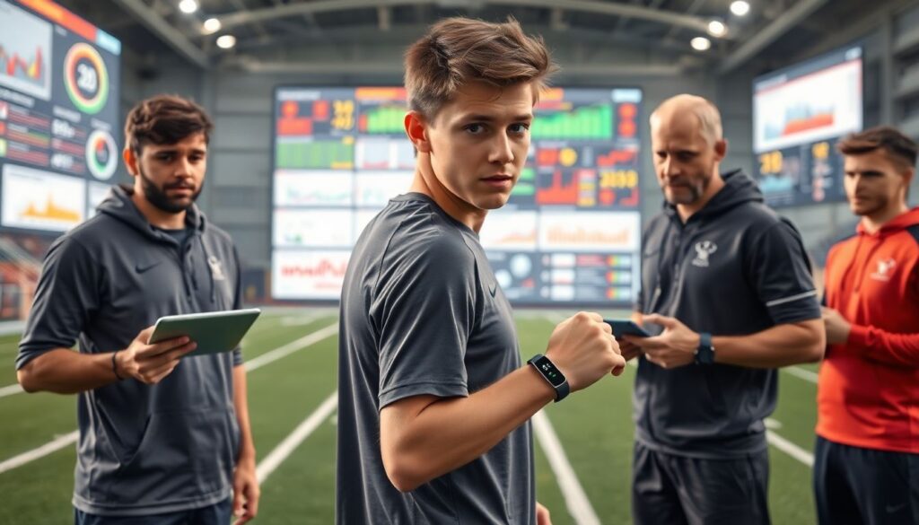 Новости спортивных академий: развитие инфраструктуры и новые программы подготовки юниоров - иллюстрация