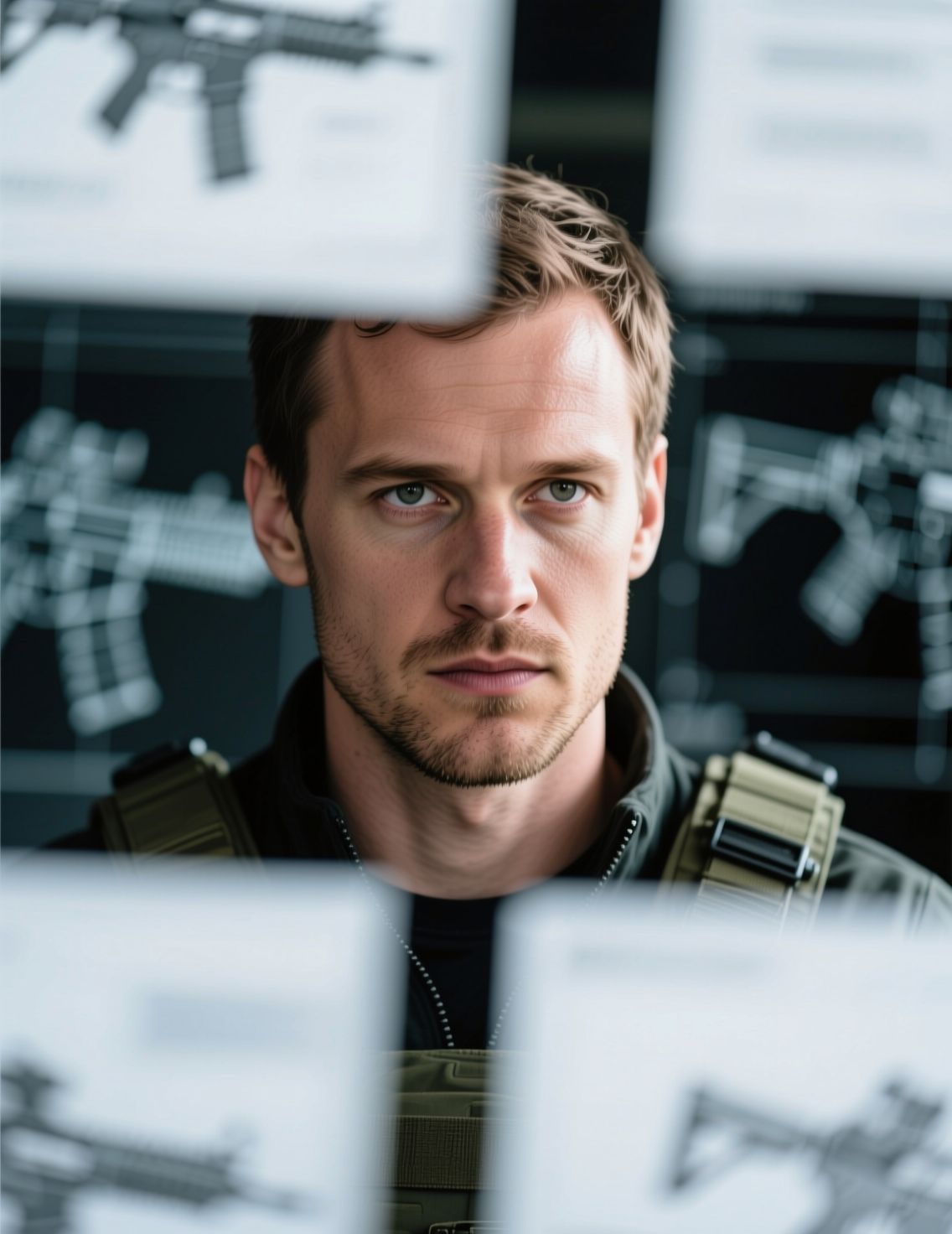 Алексей Иванов