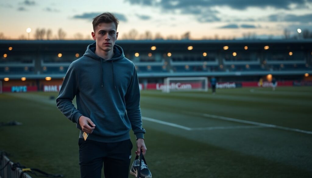 Новости академий: детальные репортажи о отборах и тренировочных лагерях - иллюстрация