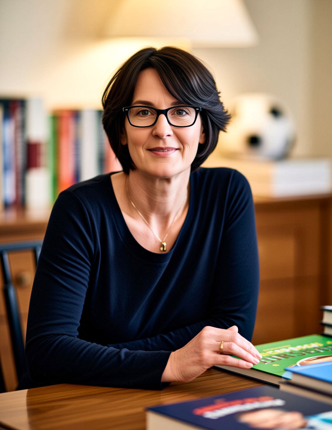 Марина Петрова