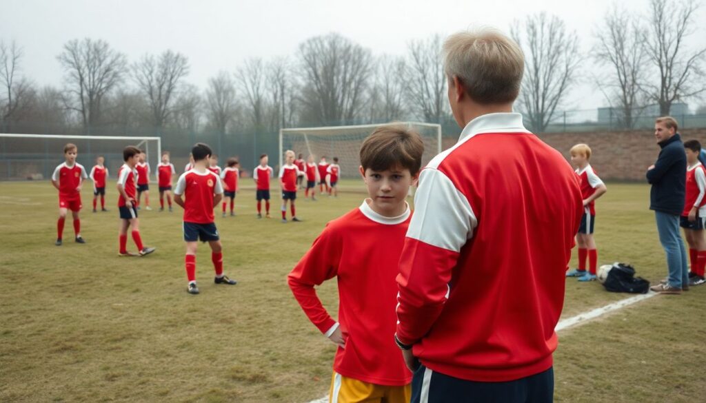 Трансферы: аналитика движений игроков между молодежными и основными командами - иллюстрация