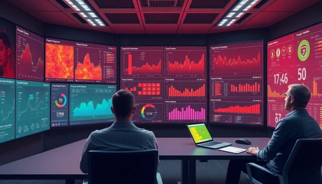 Трансферы: аналитика движений игроков между молодежными и основными командами - иллюстрация