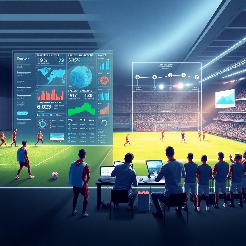 Трансферы: аналитика переходов игроков между молодежными и основными командами