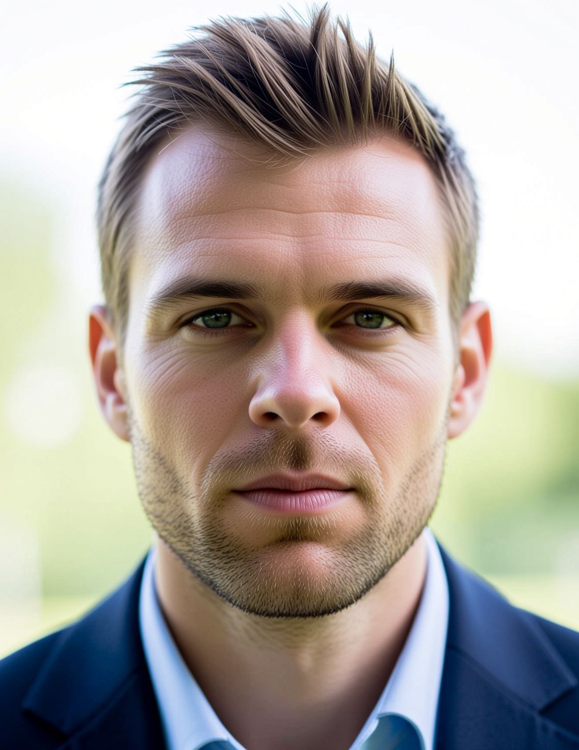 Дмитрий Сидоров