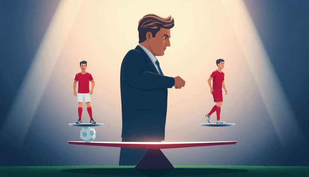 Трансферы: влияние сделки на долгосрочное развитие академии - иллюстрация