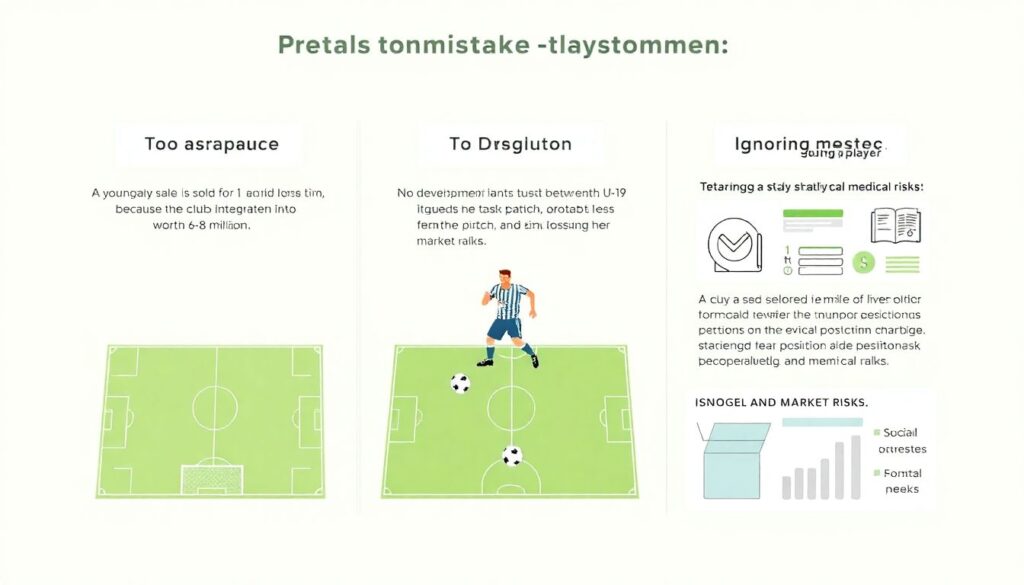 Трансферы: влияние сделки на долгосрочное развитие академии - иллюстрация
