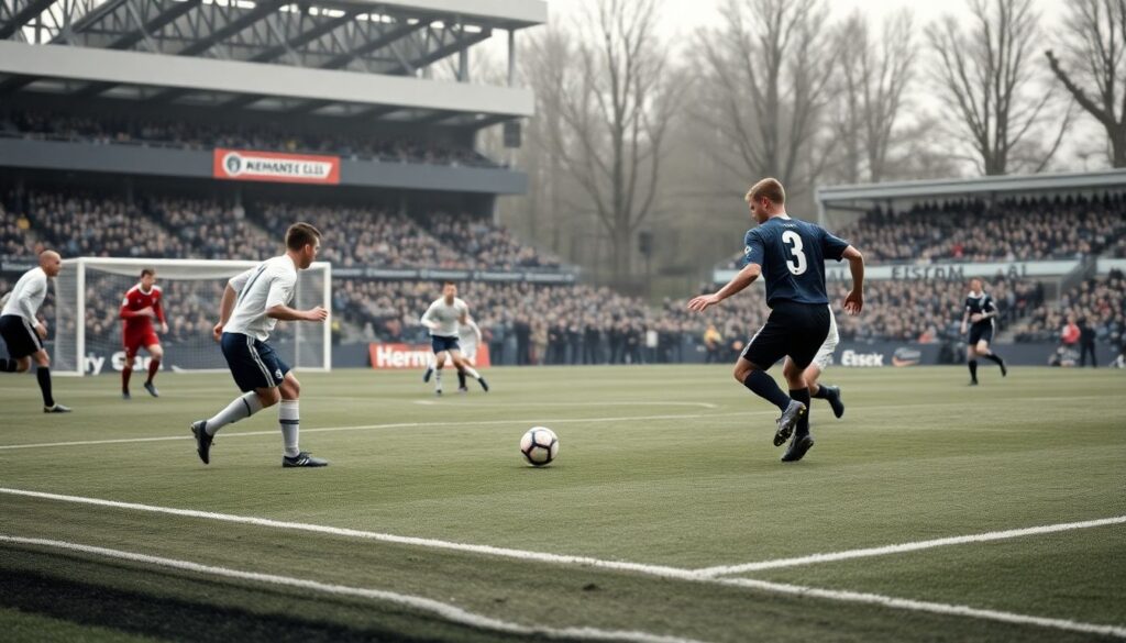 Исторические очерки: ранняя история футбола в разных странах - иллюстрация