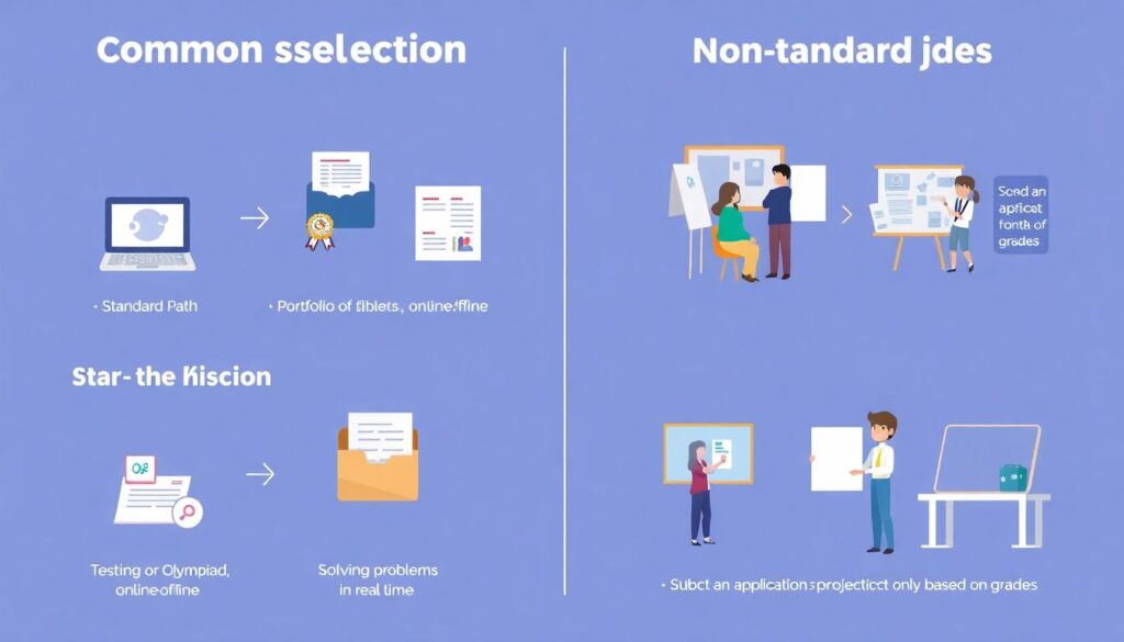 Новости академий: региональные программы талантов и их результаты - иллюстрация