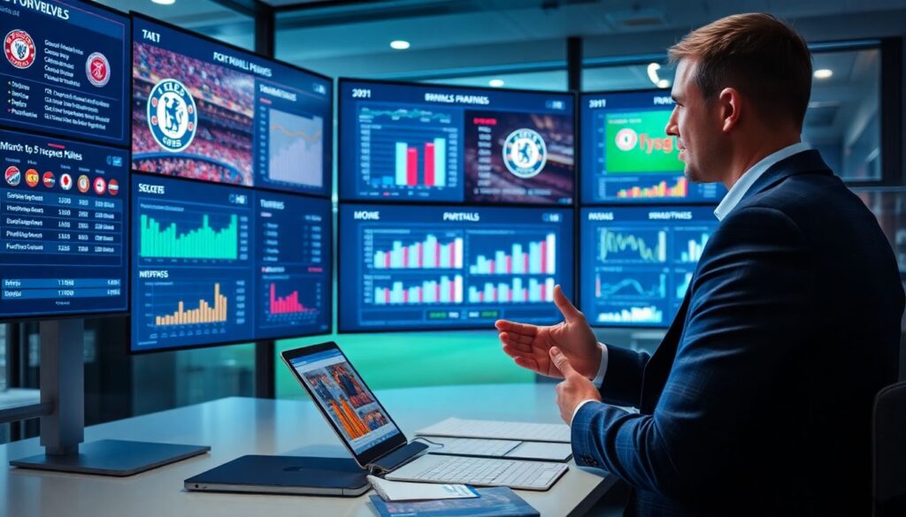 История Футбола: эпоха грандов и превращение клуба в бизнес-структуру - иллюстрация