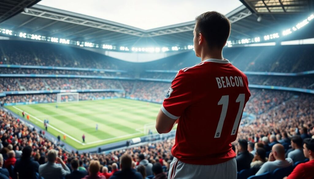 История Футбола: эпоха грандов и превращение клуба в бизнес-структуру - иллюстрация