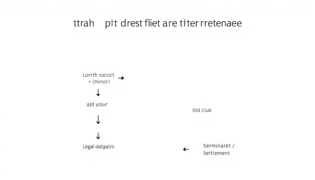 Трансферы: юниорские соглашения и их юридические нюансы - иллюстрация