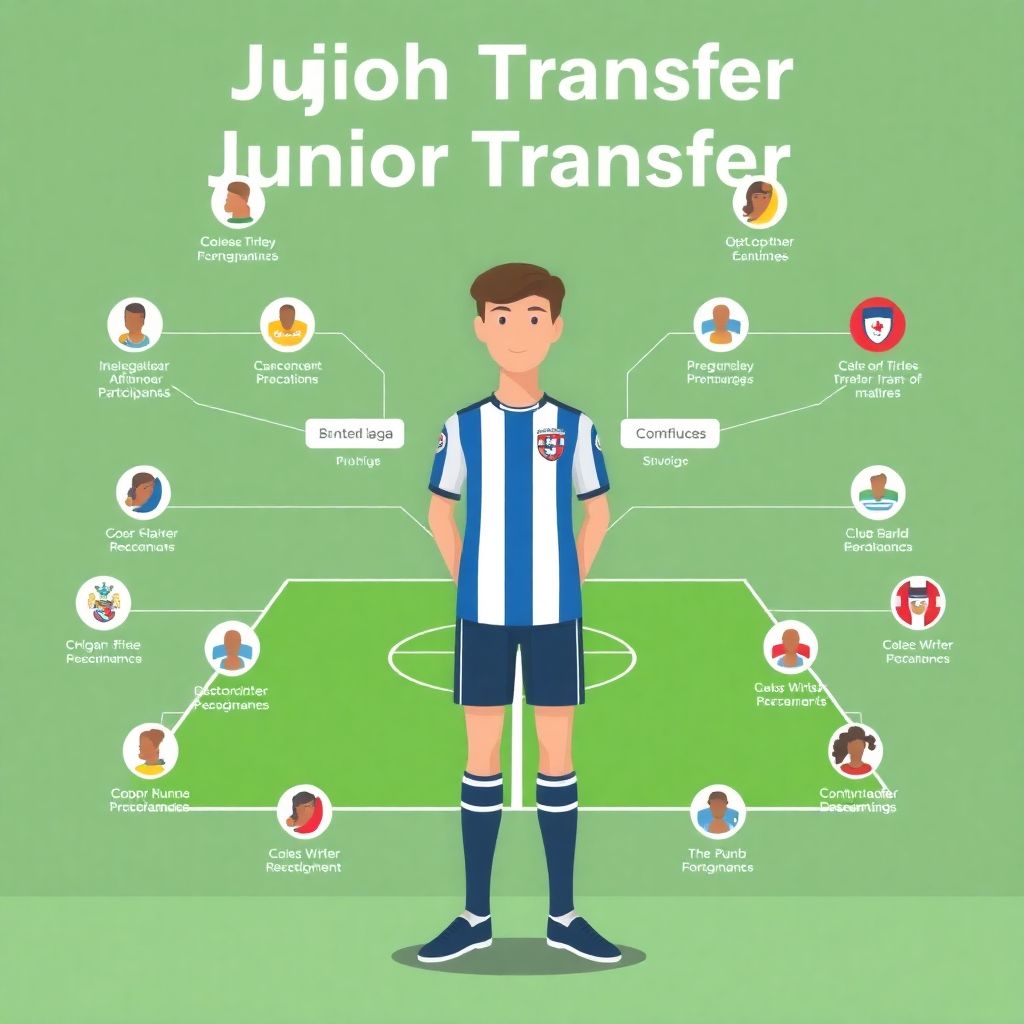 Трансферы и юниорские соглашения: юридические нюансы для клубов и игроков