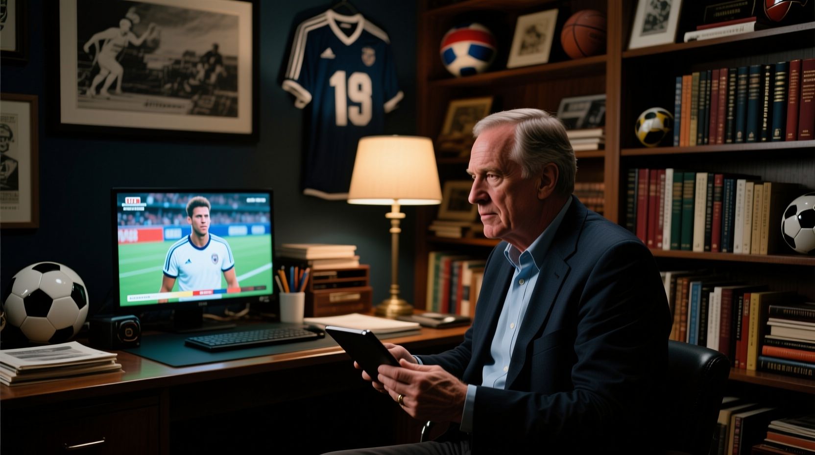 Спортивная аналитика на высшем уровне