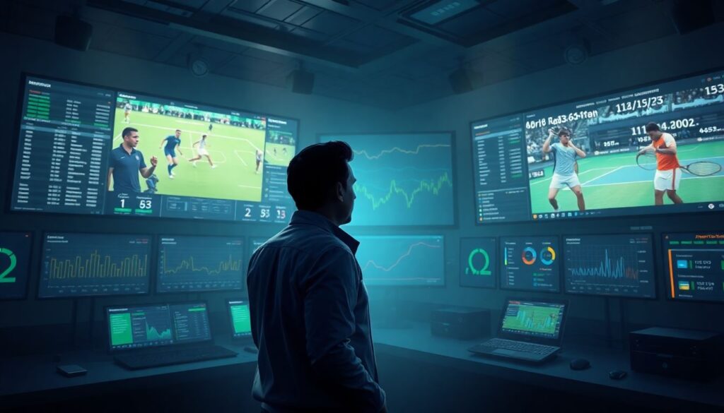 Аналитика матчей: влияние сет-подбора и регуляций на результат - иллюстрация