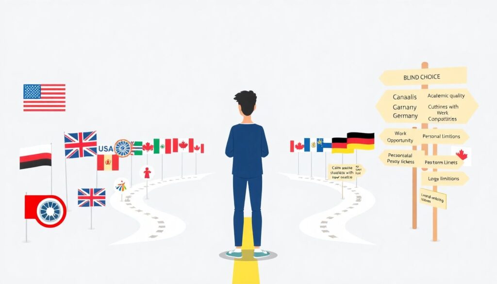 Новости академий: сравнение программ между разными странами - иллюстрация