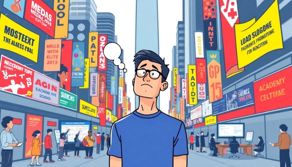 Новости Академий: региональные соревнования и их значение - иллюстрация