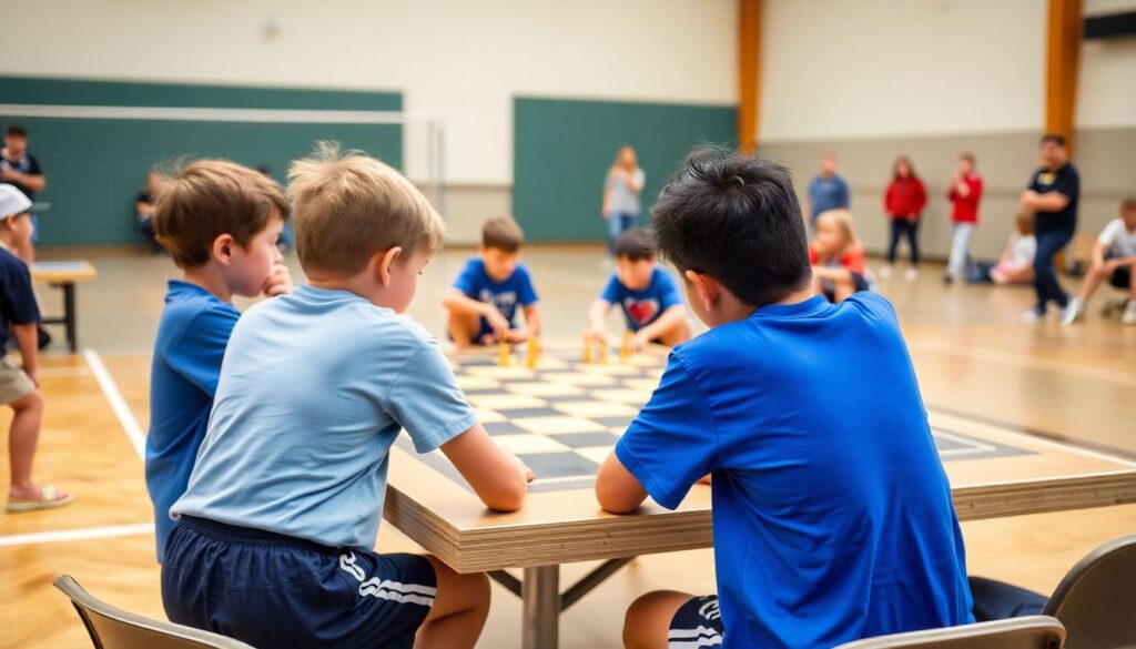 Новости Академий: региональные соревнования и их значение - иллюстрация