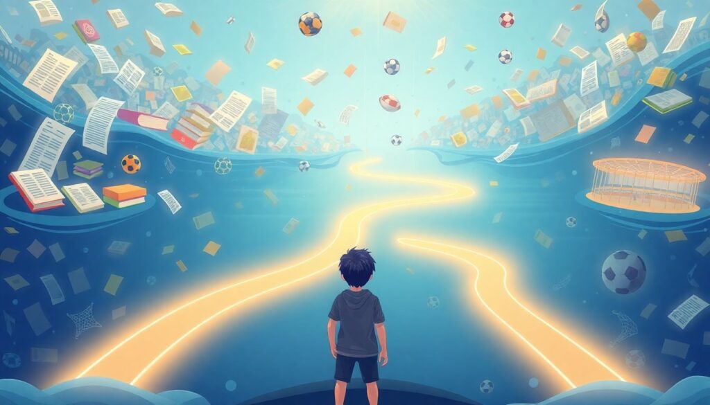 История Футбола: хронология главных эпох и их черты - иллюстрация