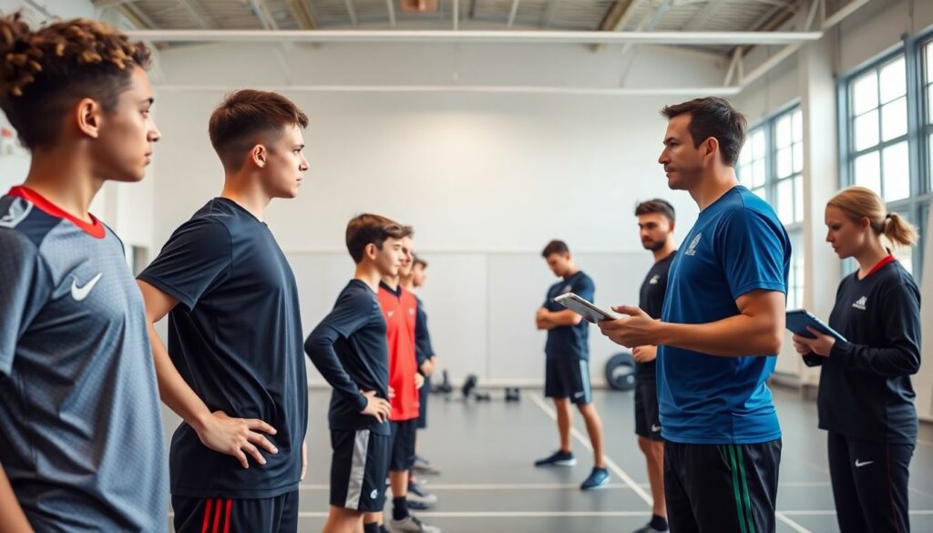 Интервью: коллеги по отрасли о будущем футбола - иллюстрация