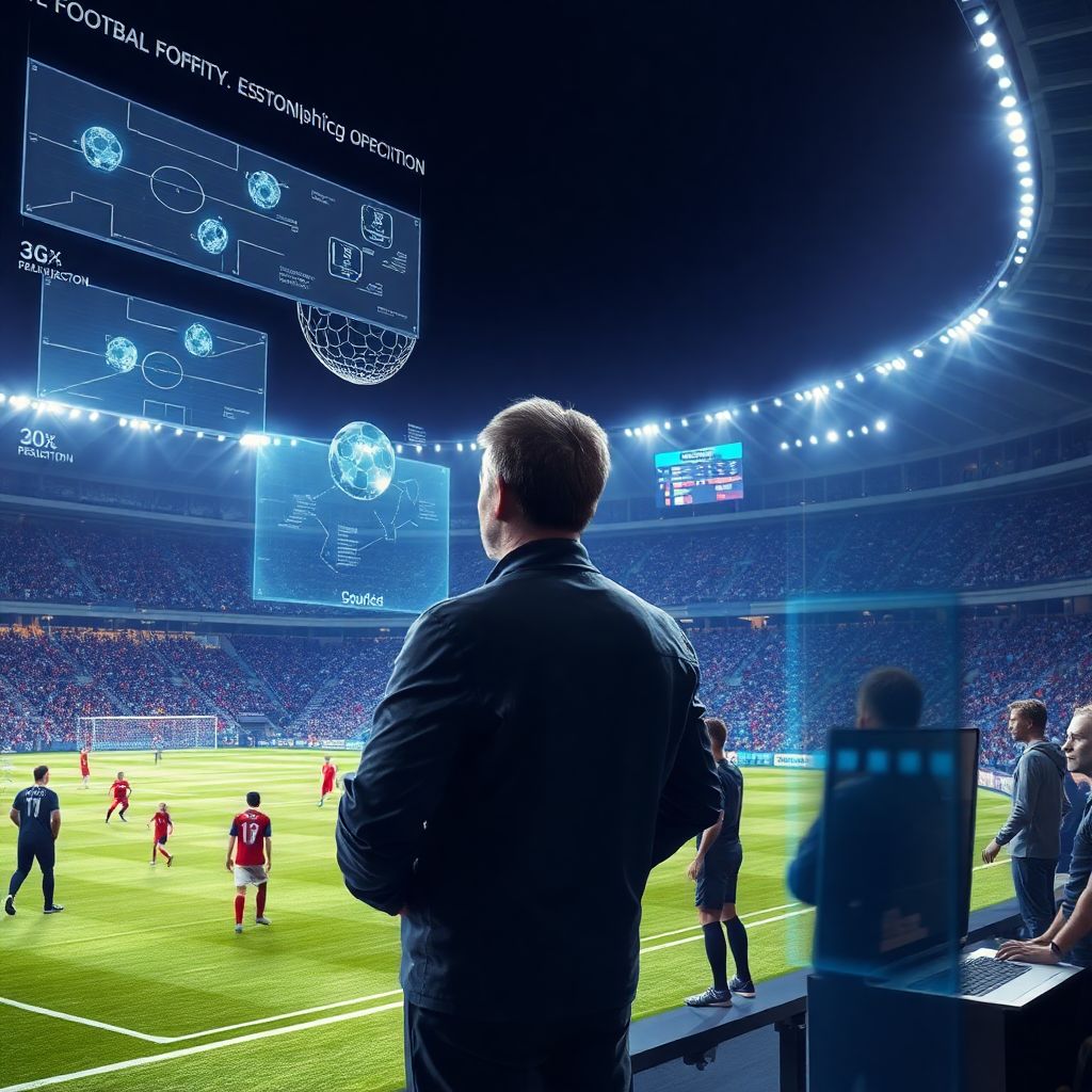 Интервью: коллеги по отрасли о будущем футбола и ключевых трендах спорта