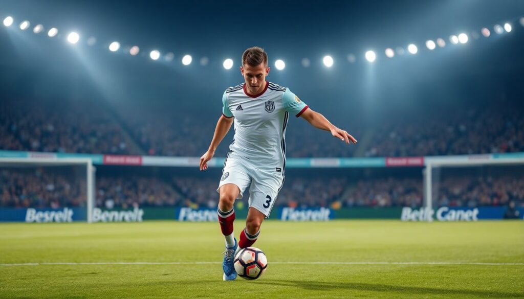 Трансферы: оценки потенциала молодых талантов - иллюстрация