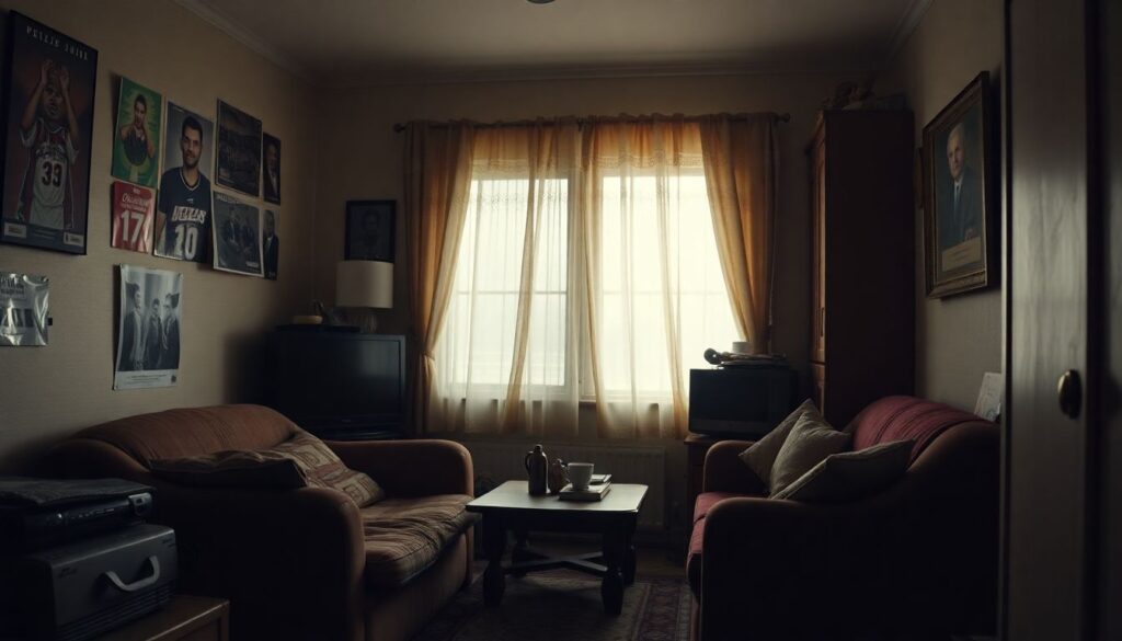 Исторические очерки: судьбы игроков, забытых во времени - иллюстрация