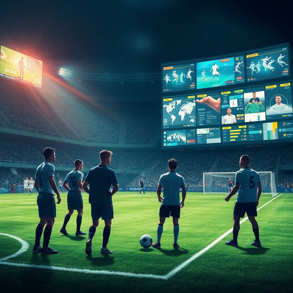 Аналитика матчей: анализ ошибок в финале и способы их предотвращения