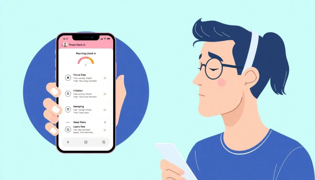 Интервью: спортивная психология в повседневной работе - иллюстрация