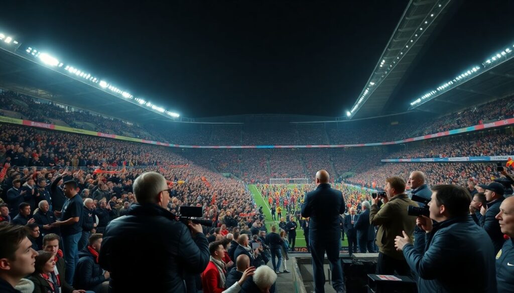 Исторические очерки: знаменитые матчи дерби и их легенды - иллюстрация