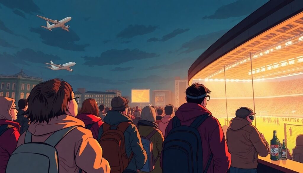 Исторические очерки: знаменитые матчи дерби и их легенды - иллюстрация