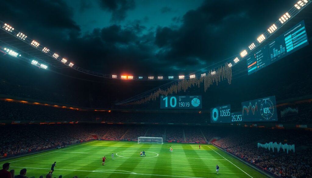 История Футбола: топ-10 эпохальных матчей века - иллюстрация