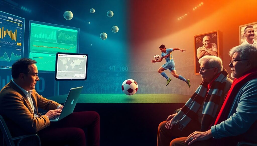 История Футбола: топ-10 эпохальных матчей века - иллюстрация