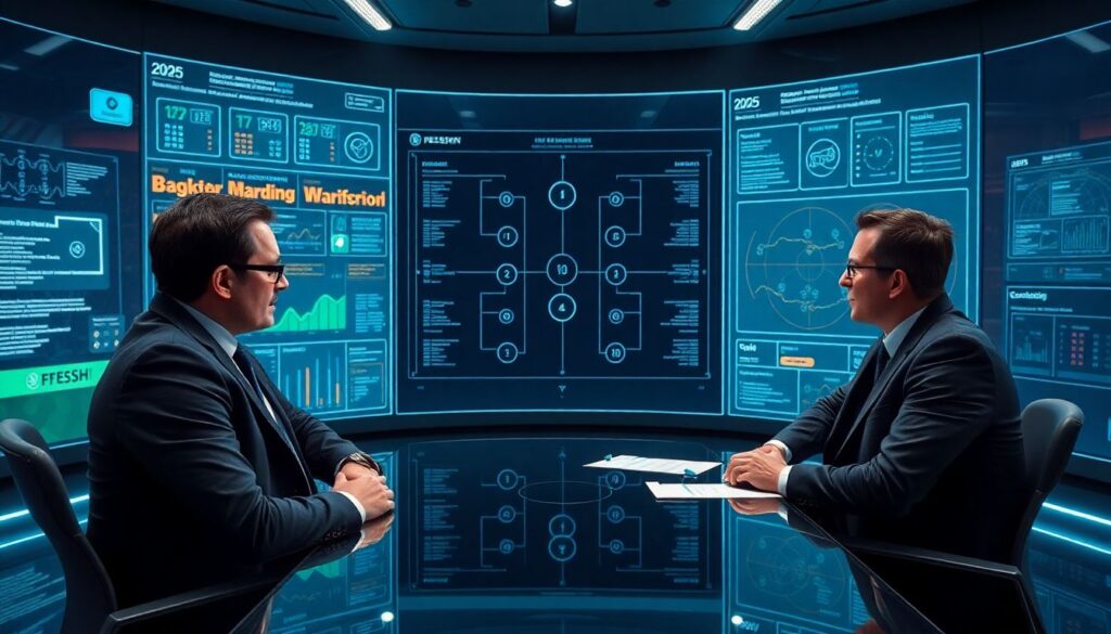 Интервью: гуру анализа матча объясняют ключевые решения - иллюстрация