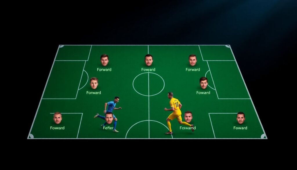 Трансферы: влияние возрастной структуры состава на спортивный бюджет - иллюстрация