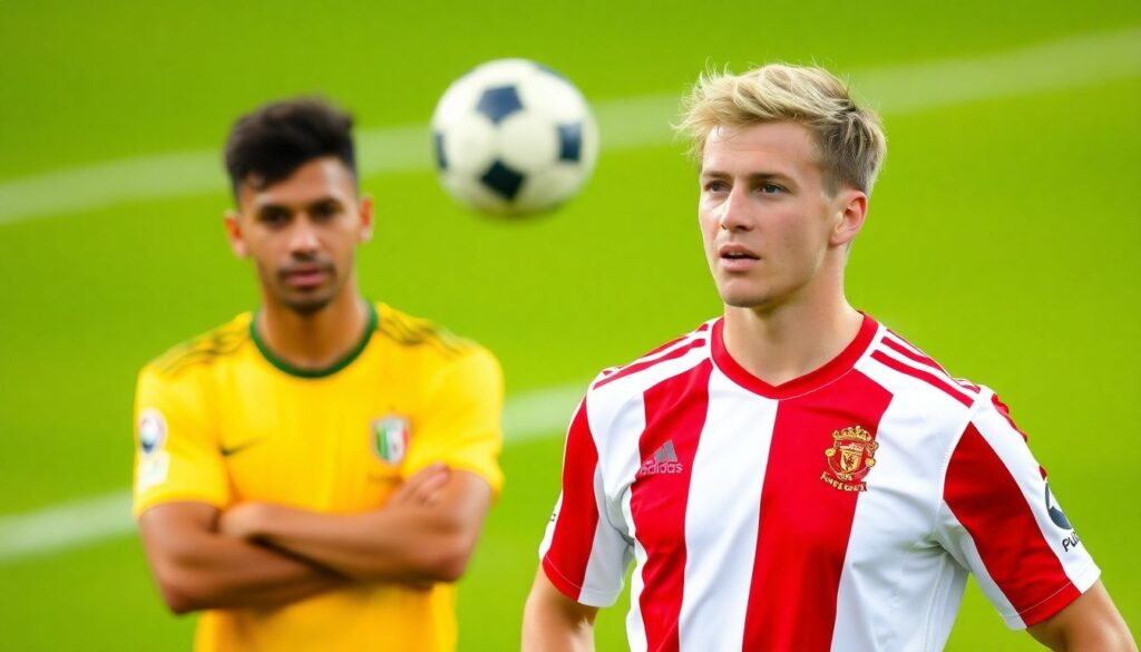 Трансферы: влияние возрастной структуры состава на спортивный бюджет - иллюстрация