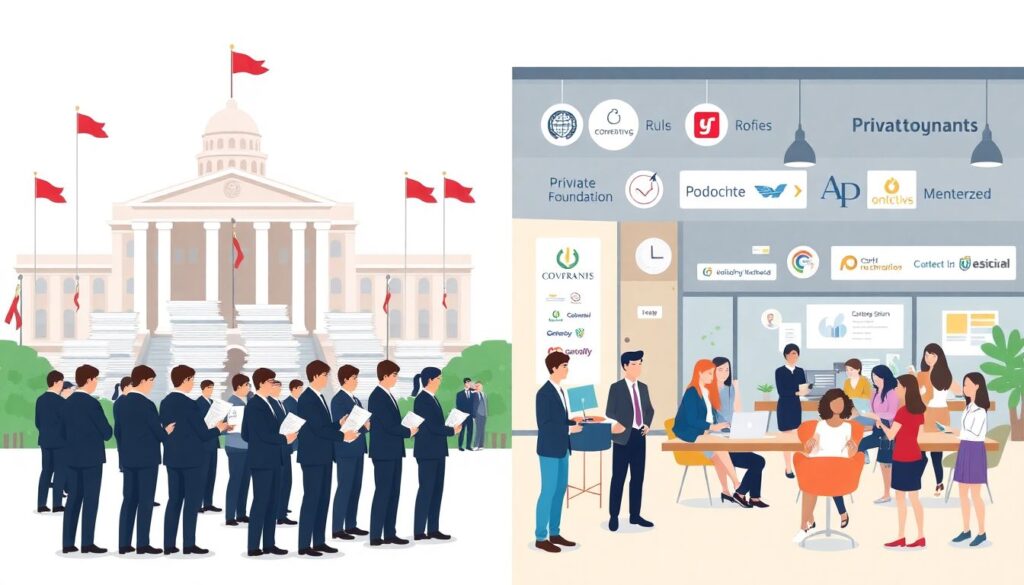 Новости Академий: гранты и финансовая поддержка развития талантов - иллюстрация