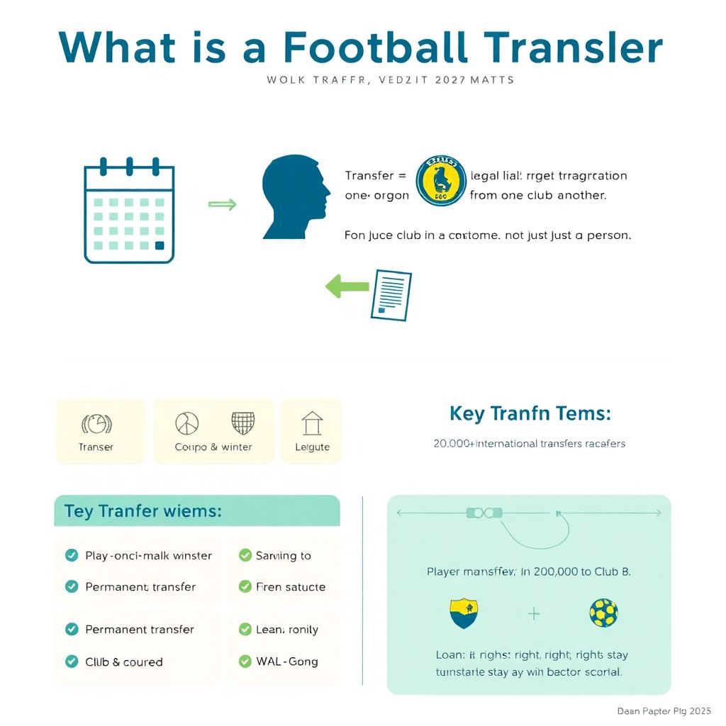 Трансферы и миграция игроков между лигами и континентами в современном футболе