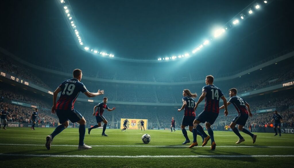 Аналитика матчей: техника выполнения стандартов как ключ к ничьей - иллюстрация